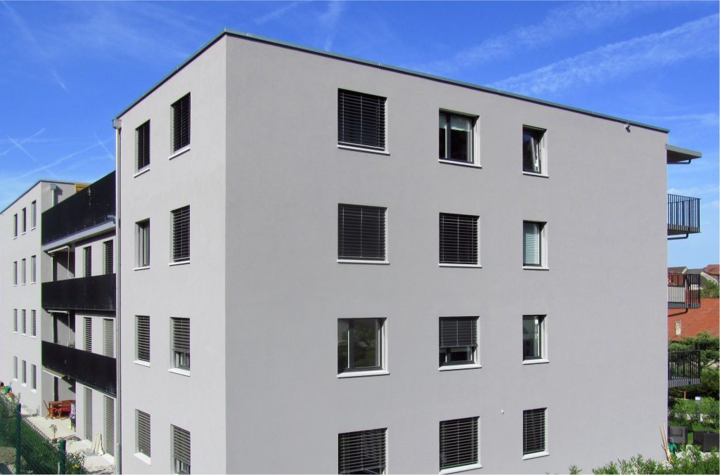 IMMEUBLE A