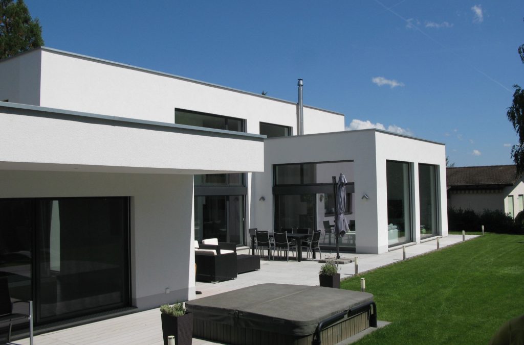 VILLA CONCEPT 2