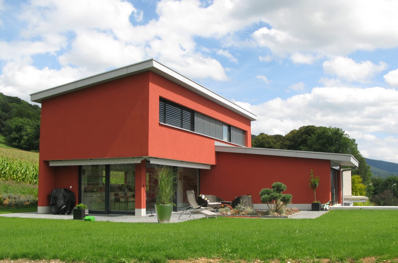 VILLATYPE 5